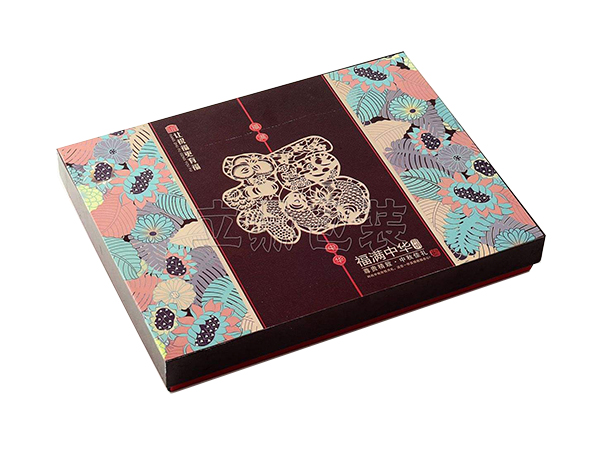 什么是彩盒包裝印刷？應(yīng)用什么？